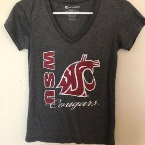 WSU Cougars T-Shirt